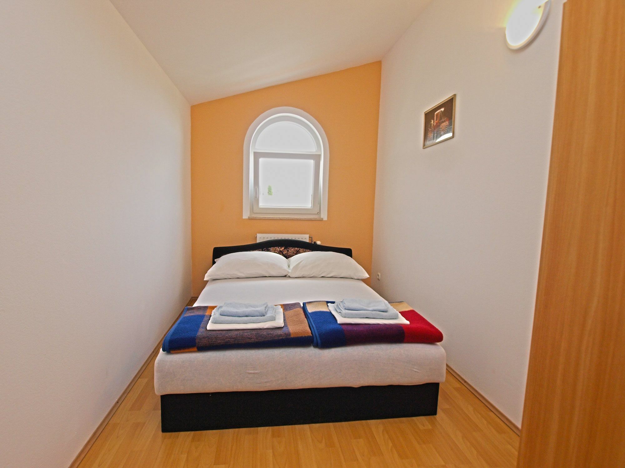 Apartments Denis 19 ฟาชานา ภายนอก รูปภาพ